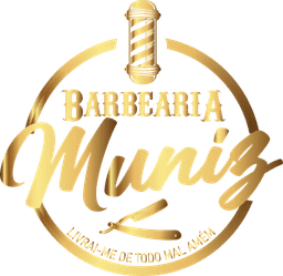 Barbearia Muniz